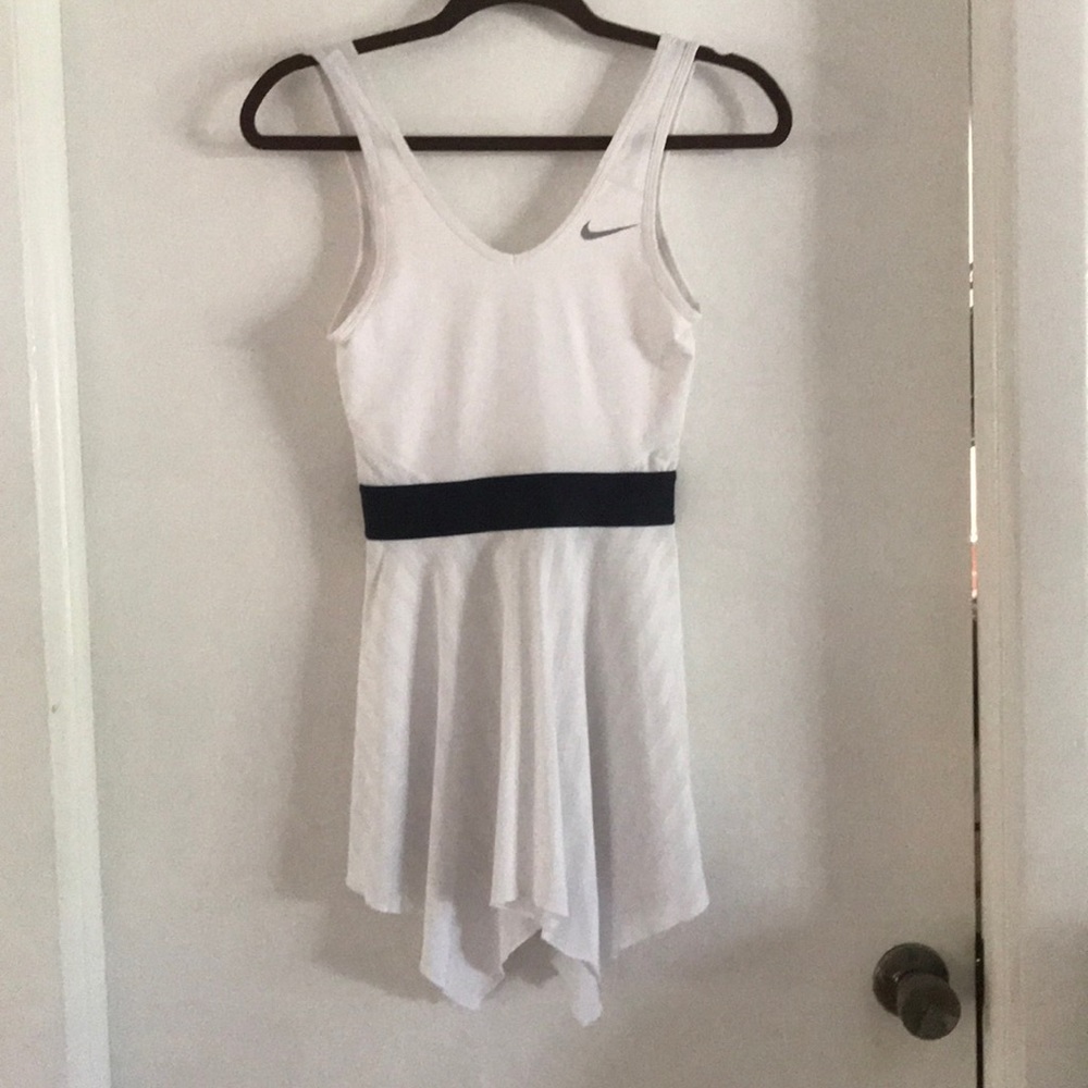 Nike dri-fit sport dress